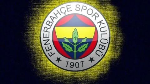 Fenerbahçe'ye Bakanlık Açıklaması Geldi