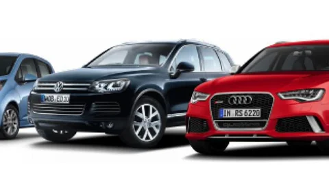 Türkiye Otomotiv Pazarı Gelişiyor