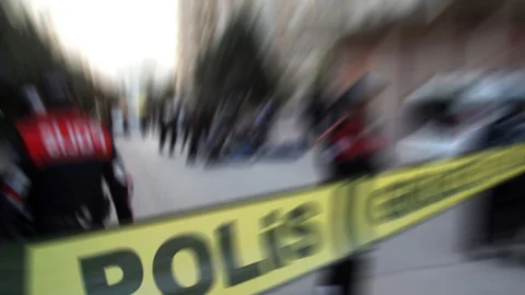 Silvan'da Mayın Düzeneği Patladı