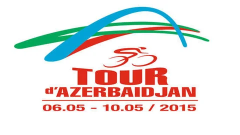Tour d’Azerbaidjan 2015 Başladı