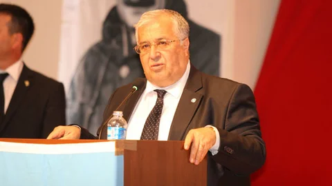 Deniz Gezmiş Anıldı