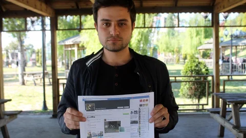 Zonguldak'ta Facebook Davası Açılıyor