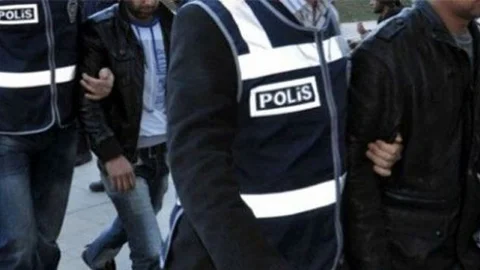 Özgür Ören Yeniden Gözaltında