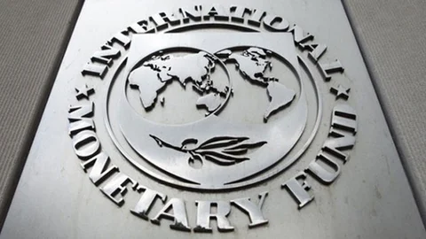 Yunanistan IMF'ye Faiz Ödemesi Yaptı