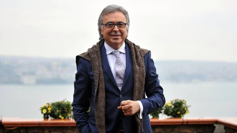 Turgay Kıran'dan Galatasaray Vizyonu