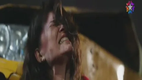 Nurgül Yeşilçay Taksiyi Kaldırdı
