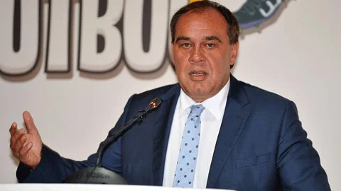 Kayserispor'a Tebrik Telefonu Geldi