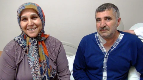 Osman Keleş Sağlığına Kavuştu