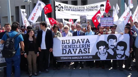 TGB Üyelerinin ABD Askerlerine Çuval Geçirme Davası Devam Ediyor