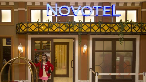 Eğlenerek Tatil Kazandılar!