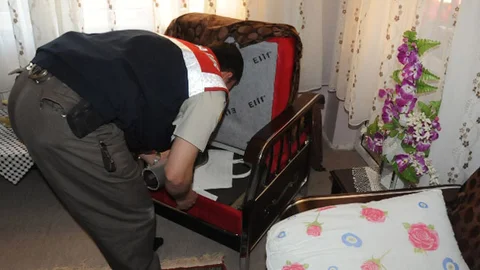 Kocaeli'de Uyuşturucu Operasyonu