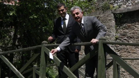 MHP İktidar Dileği Hıdrellezde Yapıldı