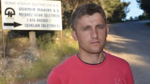Ali Akyıldız İşe İade Davasını Kazandı
