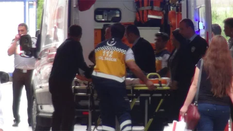 Batman'da Uyuşturucu Krizi