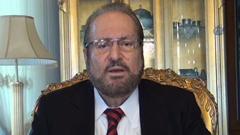 Haydar Baş'tan Terörle Mücadele Vurgusu