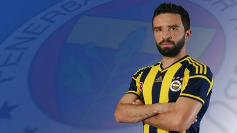 Gökhan Gönül Fenerbahçe'de Hedef Şampiyonluk