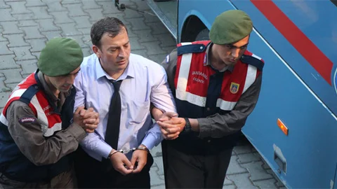 Zonguldak'ta Kan Davası Yeniden Gündemde
