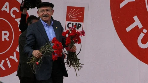 Çanakkale'de Kılıçdaroğlu'ndan Seçim Vaadi