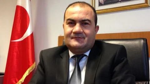 Tutuklu Hakimden Mektup Geldi