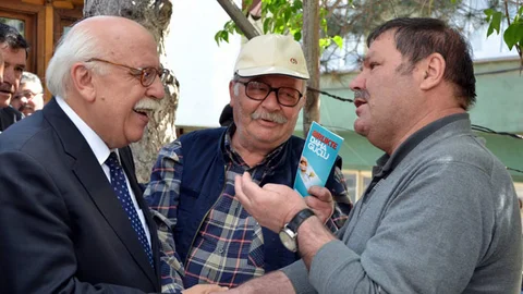 Bakan Avcı'dan Fenerbahçe İsteğine Cevap