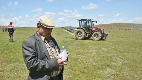 Kemal Sunal’ın Davacı Filmi Gerçek Oldu