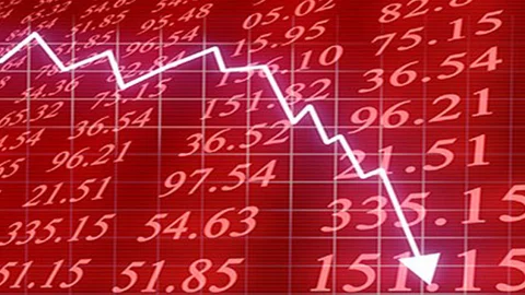 Borsa İstanbul Gününü Düşüşle Kapattı