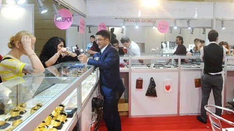 Anneler Günü İçin Mücevher Fırsat Günleri Başladı