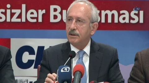 Kemal Kılıçdaroğlu'ndan Güzel Mesajlar
