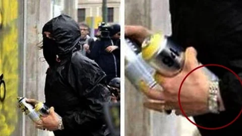 Milano'da Rolex Tartışması Büyüyor