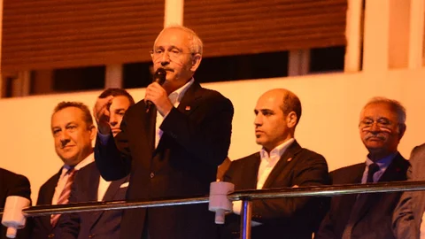 Kılıçdaroğlu'ndan 4 Yıl Açıklaması