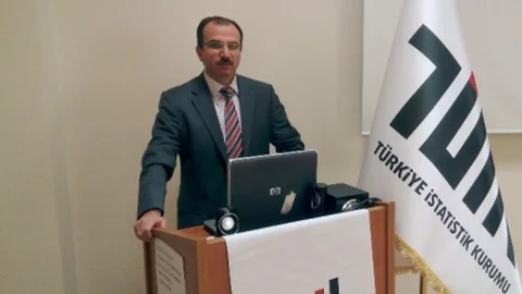 TÜİK'ten Ebe Başına Doğurgan Kadın Verileri