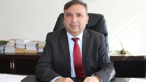 Samsun'da Bozuk Yol Tartışması