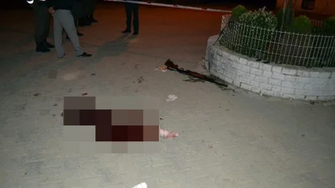 Edirne'de Şiddet Olayı Sonrası İntihar