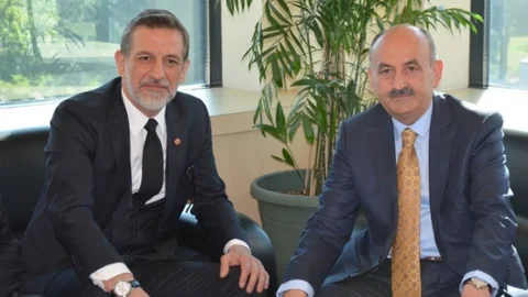 Bursa'da Orta Gelir Tuzağı Uyarısı