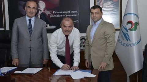 Pamukkale'de Hızlı Okuma Eğitimi Başladı