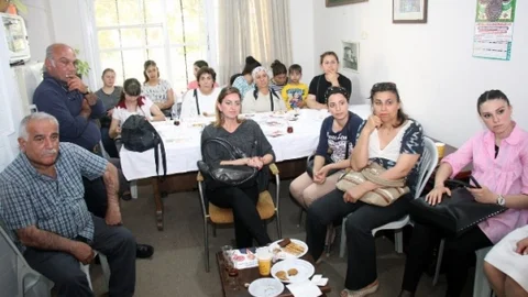 Adana'da CHP'ye Destek Ağırlığı