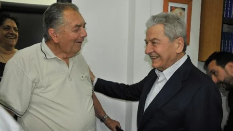 İzmir Ticaret Odası'nın İsrail Temasları