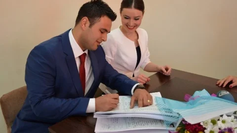 05.05.2015'te Nikahlar Yoğunlaştı