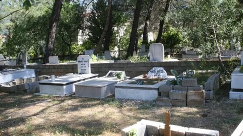 Marmaris'te Yabancı Müslümanlara Uyarı