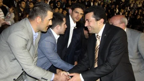 Uludağ Üniversitesi'nde Türkçülük Günü Etkinliği