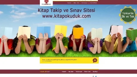 Kitap Okuma Alışkanlığına Yeni Destekler