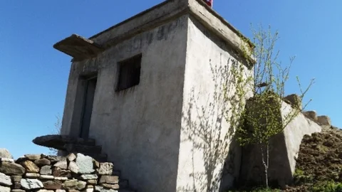 Yenipazar'da Su Sorunu Protestosu