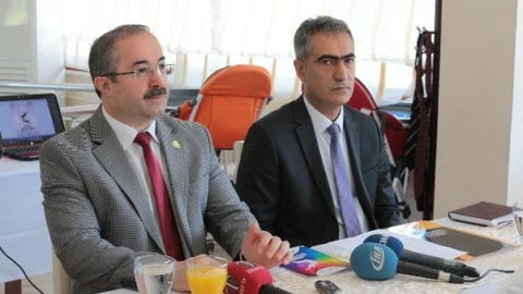 Diyarbakır'da Müzik ve Dans Kongresi