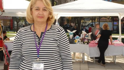 Eskişehir'de Anneler Günü Etkinliği