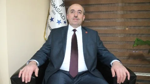 Konya'da Metro Projesi İçin Teşekkürler