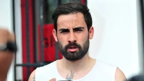 İnegöl'de İnegölspor'a Moral Yemeği Verildi