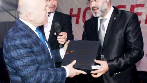 Erzurum Kitap Günleri Başarıyla Tamamlandı