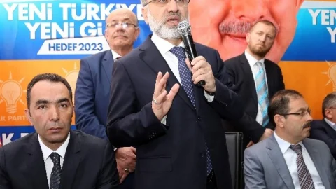 Yozgat'ta Mazot Fiyatı Tartışması