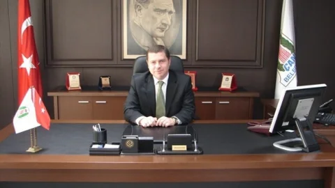 Çan'da Hıdırellez Mesajı Yayınlandı