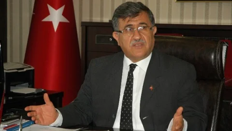 Manavgat'ta Yardımlar Devam Ediyor